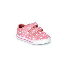 Chicco Rövid szárú edzőcipők FIORENZA Rózsaszín 28 gyerek cipő