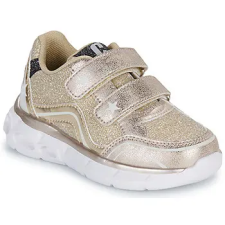Chicco Rövid szárú edzőcipők SCARPA CHIMBERLY Arany 27 gyerek cipő