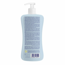 Chicco Sampon könnymentes 500ml Natural Sensation - Aloéval sampon
