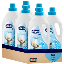 Chicco Sensitive 6 × 1,5 l, 27 mosás (28058664122329) tisztító- és takarítószer, higiénia