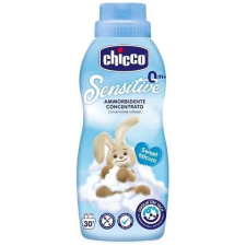 Chicco Sensitive Concentrato Sweet Talcum öblítő 750ml (8058664103126) (8058664103126) tisztító- és takarítószer, higiénia