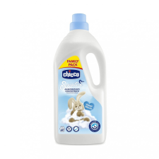 Chicco Sensitive lágyító öblítő koncentrátum, púder illat (1,5 l) tisztító- és takarítószer, higiénia