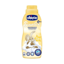 Chicco Sensitive öblítő koncentrátum vanília illattal (750 ml) tisztító- és takarítószer, higiénia