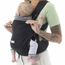 Chicco Skin Fit bébihordozó 9 kg-ig szülő felé néző pozíció kenguru