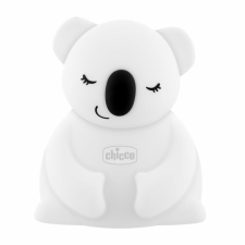 Chicco Sweet Lights Koala éjszakai fény - 8 színnel USB-kábellel éjjeli fény