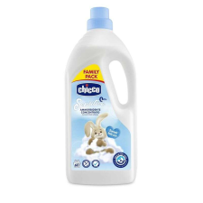 Chicco Sweet Talcum Púder Öblítő koncentrátum 60 mosás 1500ml tisztító- és takarítószer, higiénia