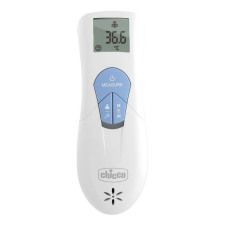 Chicco Thermo Family 6in1 no-contact távhőmérő letölthető APP-val kontaktmentes lázmérő