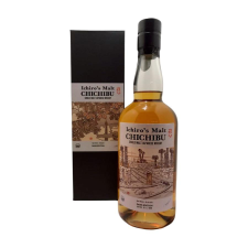  Chichibu Paris Edition 2022 (0,7L / 51,5%) whisky