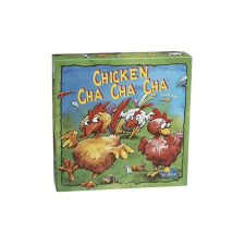  Chicken cha cha cha társasjáték
