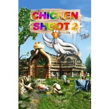  Chicken Shoot 2 (digitális licenc) videójáték