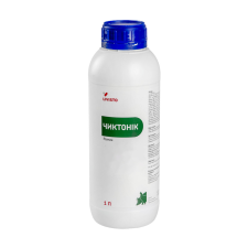 Chicktonic Chicktonic 1 l haszonállat felszerelés