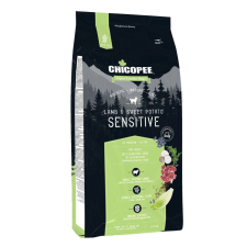 Chicopee Chicopee HNL Sensitive Lamb-Sweet Potato kutyatáp 2kg kutyaeledel