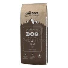 Chicopee Chicopee PNL Adult 20 kg kutyaeledel