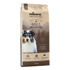 Chicopee CNL Adult Lamb & Rice 15kg kutyaeledel
