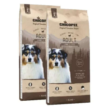 Chicopee CNL Adult Lamb &amp; Rice 2x15kg kutyaeledel