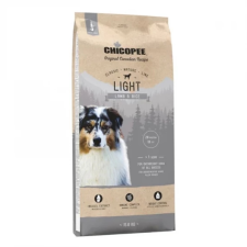  Chicopee CNL Light Lamb &amp; Rice 15 kg kutyaeledel