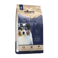  Chicopee CNL Soft Adult Salmon&amp;Rice 2kg kutyaeledel