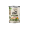  Chicopee Dog Adult Pure szárnyas és rizs 400g