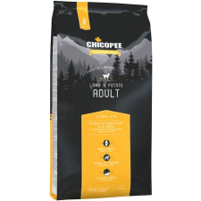 Chicopee HNL Grain Free Adult Lamb & Potato 12kg kutyaeledel
