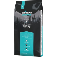 Chicopee HNL Grain Free Puppy Lamb & Potato 12kg kutyaeledel