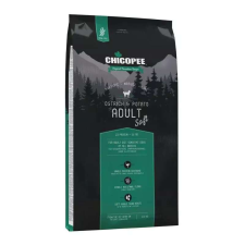 Chicopee HNL Grain Free Soft Adult Ostrich & Potato 12kg kutyaeledel