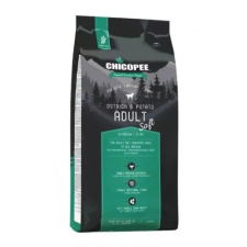 Chicopee HNL Grain Free Soft Adult Ostrich & Potato 12kg kutyaeledel