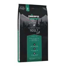 Chicopee HNL Grain Free Soft Adult Ostrich & Potato 12kg kutyaeledel