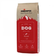  Chicopee Pro-Nature Line Active 20 kg kutyaeledel