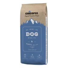 Chicopee Pro-Nature Line Puppy Lamb & Rice 20kg kutyaeledel