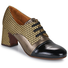 Chie mihara Oxford cipők FADRI Arany 40