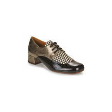 Chie mihara Oxford cipők RENSI Fekete 38