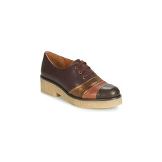 Chie mihara Oxford cipők YELLOW Bordó 37