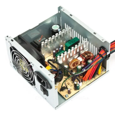 Chieftec 400W 80+ Bronze (PSF-400B) tápegység