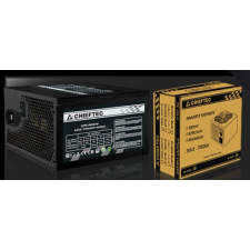 Chieftec 400W 80+ Smart tápegység