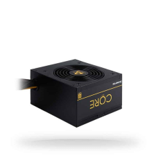 Chieftec 500W 80+ Gold Core tápegység