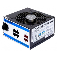 Chieftec 650W 80+ A-80 tápegység