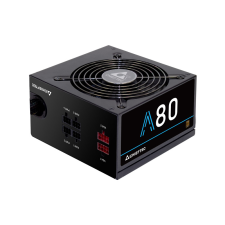 Chieftec 650W A-80 SERIES Tápegység (CTG-650C) tápegység