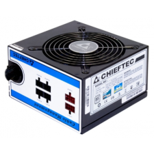 Chieftec 750W 80+ (CTCTG750C) - Tápegység tápegység