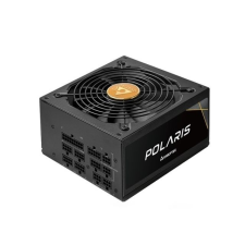 Chieftec 850W 80+ Gold Polaris (PPS-850FC) tápegység