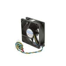 Chieftec AF-0825 8cm (AF-0825PWM) - Ventilátor hűtés