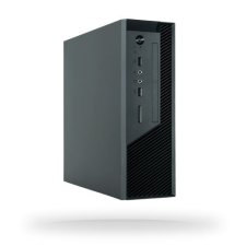 Chieftec BU-12B-300 Black számítógép ház