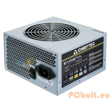 Chieftec Chieftec 500W iArena tápegység OEM (GPA-500S8) tápegység