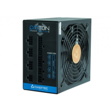 Chieftec Chieftec PROTON Series 650W Bronz moduláris tápegység (BDF-650C) tápegység