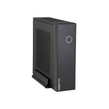 Chieftec Compact IX-03 (IX-03B-85W) - Számítógépház számítógép ház