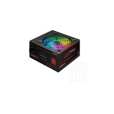 Chieftec Photon 750 W RGB LED 80+ Bronz tápegység