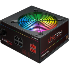Chieftec Photon 750W (CTG-750C-RGB) tápegység