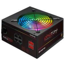 Chieftec Photon CTG-650C-RGB 650W tápegység