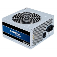 Chieftec Tápegység iARENA 400W 12cm ATX OEM 85+ tápegység