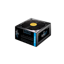 Chieftec Tápegység Moduláris, Proton 750W, 14cm ATX BOX 80+ Bronze tápegység