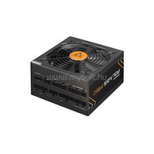 Chieftec tápegység Polaris PRO 3.0 1300W moduláris 80+ Platinum (PPX-1300FC-A3) tápegység